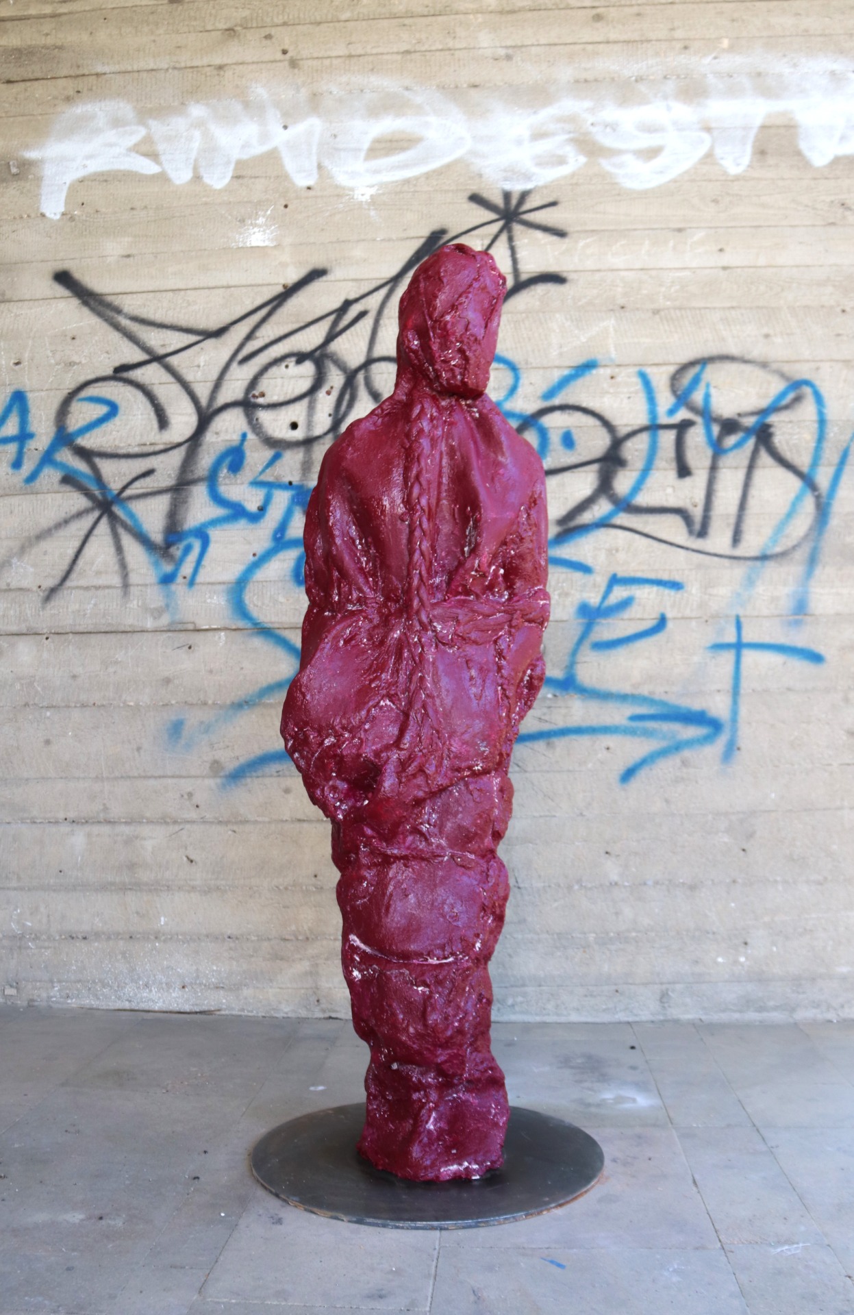 Sculpture